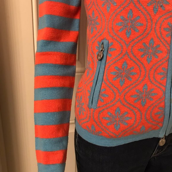 Neve Nordic Sweater Size XS - Picture 3 of 13